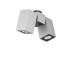 UNEX Trend LED ceiling surface mounted lamp - 1
