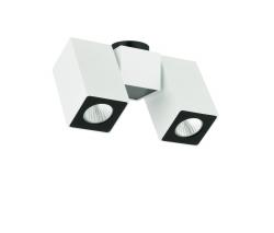 UNEX Trend LED ceiling surface mounted lamp - 2