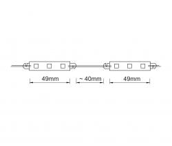 UNEX Chain lights - 2