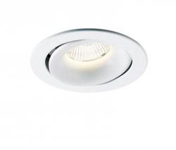 UNEX Design 10W Recessed потолочный светильник - 1