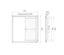 UNEX LG LED Flatlight - 3