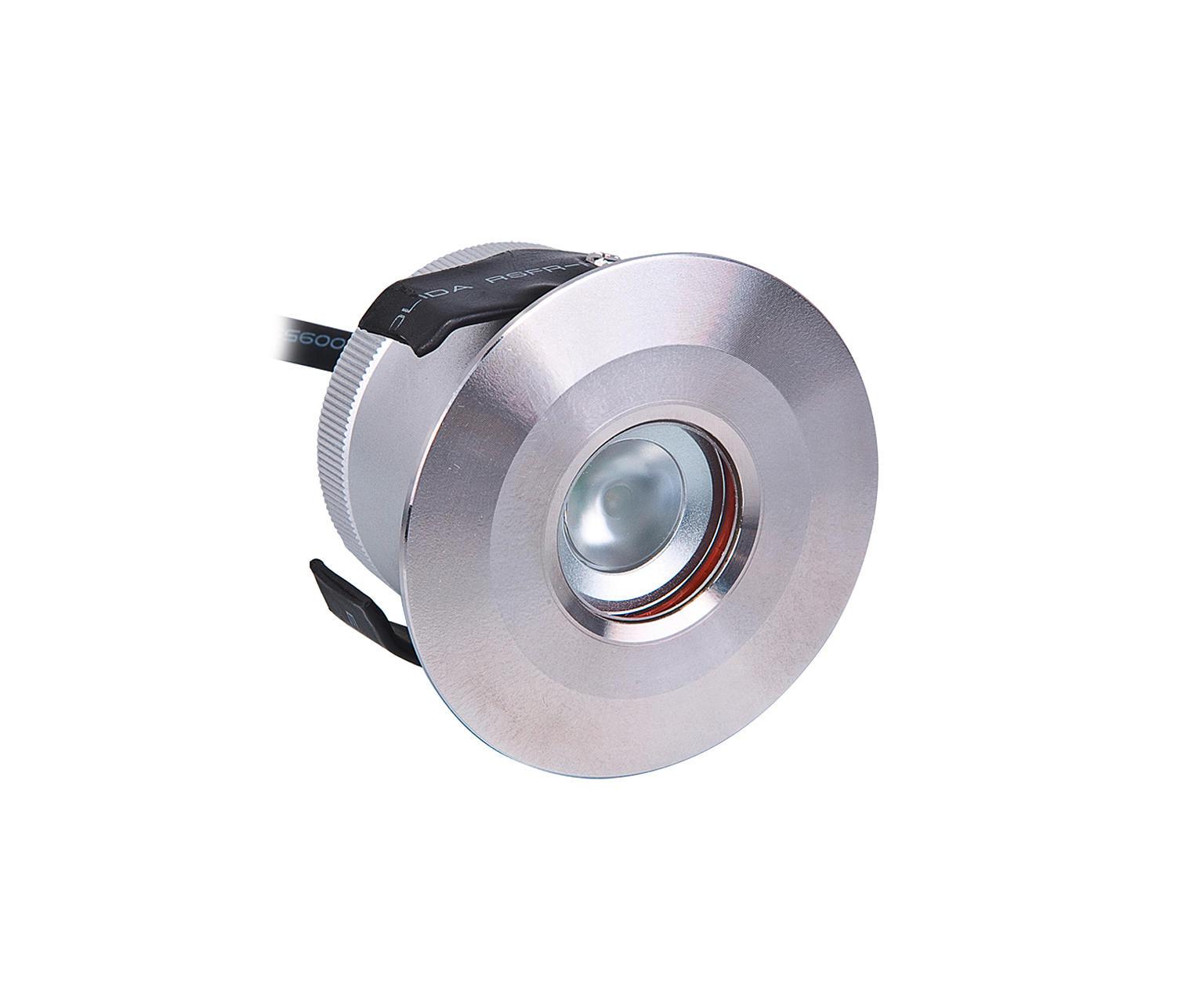 Micro led. Recessed Micro Lamps led RGB 12v.