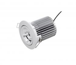 UNEX Ridl 10W Mini Built-in lamp - 2