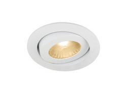 Изображение продукта UNEX Premium LED встраиваемый потолочный светильник 9W