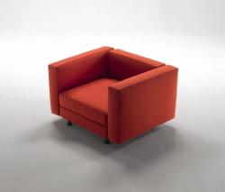 Изображение продукта adele-c Passepartout кресло с подлокотниками
