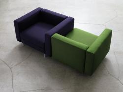 Изображение продукта adele-c Passepartout Modular seating system