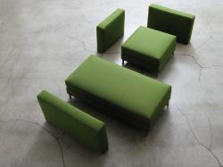 adele-c Passepartout Modular seating system - 2