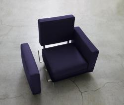 adele-c Passepartout Modular seating system - 5