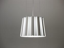 nanoo by faserplast nan17 ceiling light - 2