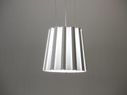 nanoo by faserplast nan17 ceiling light - 2