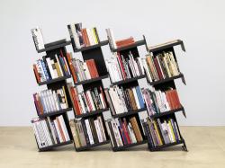 nanoo by faserplast nan15 bookshelves - 2