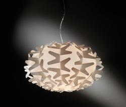 Изображение продукта SLAMP CACTUS подвесной светильник золотой