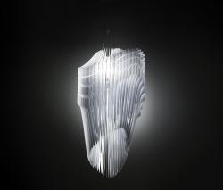 Изображение продукта SLAMP AVIA S подвесной светильник белый