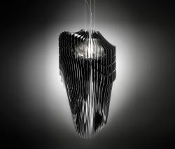 Изображение продукта SLAMP AVIA S подвесной светильник черный