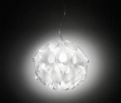Изображение продукта SLAMP FLORA SMALL подвесной светильник белый