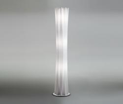 Изображение продукта SLAMP BACH L напольный светильник белый