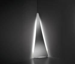 Изображение продукта SLAMP PUNCTUM настенный светильник зеркальный