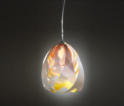 Изображение продукта SLAMP GOCCIA подвесной светильник FIRE