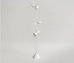 Изображение продукта Atelier Areti Alouette 3 birds напольный светильник