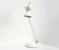 Изображение продукта Atelier Areti Alouette Slanted настольный светильник