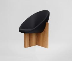 Изображение продукта Atelier Areti Plus кресло