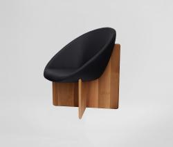 Изображение продукта Atelier Areti X-кресло