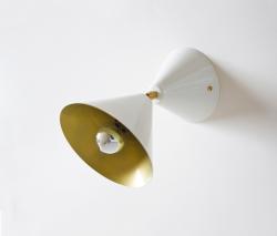 Изображение продукта Atelier Areti Cone настенный светильник