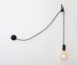 Изображение продукта Atelier Areti Hook светильник