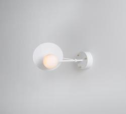 Изображение продукта Atelier Areti Leaf настенный светильник