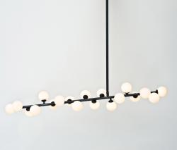 Изображение продукта Atelier Areti Mimosa потолочный светильник