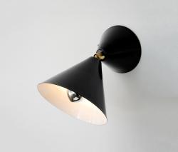 Изображение продукта Atelier Areti Cone Lamp настенный светильник