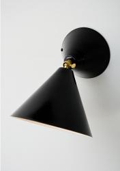 Atelier Areti Cone Lamp настенный светильник - 3