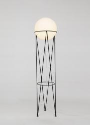 Изображение продукта Atelier Areti Structure and Globe напольный светильник