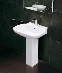 Изображение продукта Ceramica Flaminia Sprint 74 basin