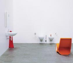 Ceramica Flaminia Sprint wc | bidet - 1