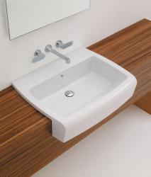 Ceramica Flaminia Una 75 basin - 1