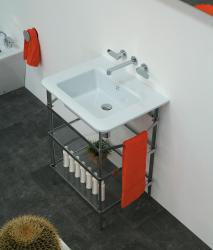 Ceramica Flaminia Volo mobile 66 basin - 3