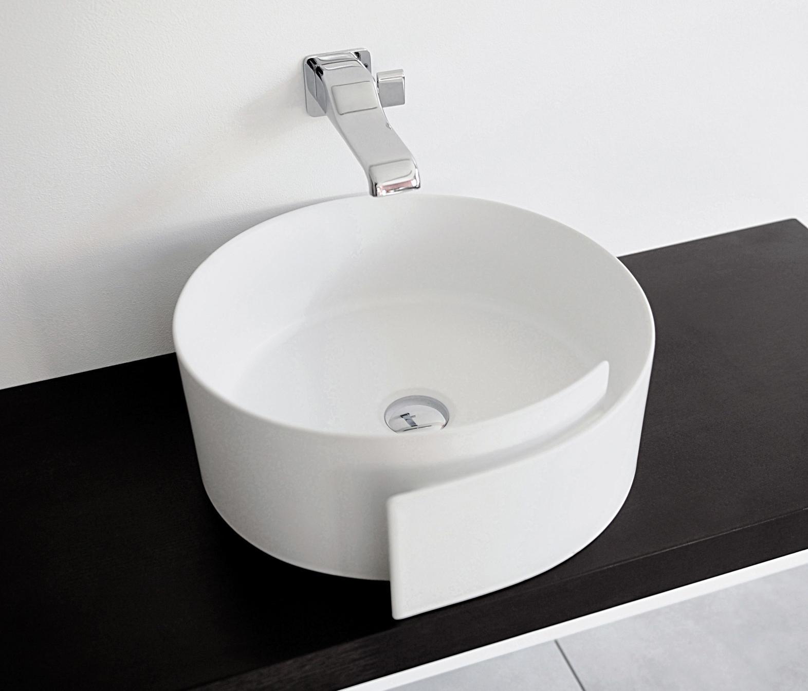 Ceramica Flaminia Roll basin Купить Сантехника