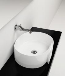 Ceramica Flaminia Roll basin - 4