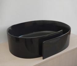 Ceramica Flaminia Roll basin - 7