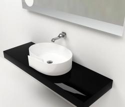 Ceramica Flaminia Roll basin - 3