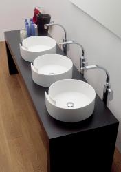 Ceramica Flaminia Roll basin - 3