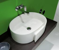 Ceramica Flaminia Roll basin - 2