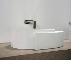 Ceramica Flaminia Roll basin - 5