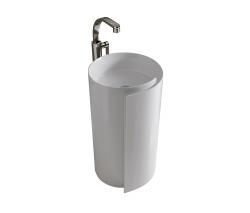 Изображение продукта Ceramica Flaminia Roll free-standing