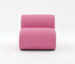 Dune Deluxe кресло - 4