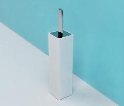 Ceramica Flaminia Noke’ brush holder - 2