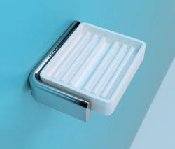 Изображение продукта Ceramica Flaminia Noke’ soap holder