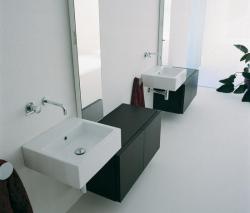 Изображение продукта Ceramica Flaminia Acqualight basin