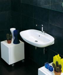 Ceramica Flaminia Nuda 85 basin - 1